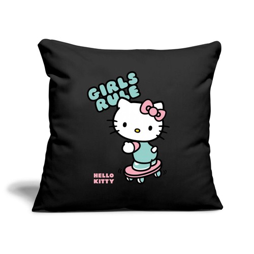 Federa per cuscino hello kitty - per,