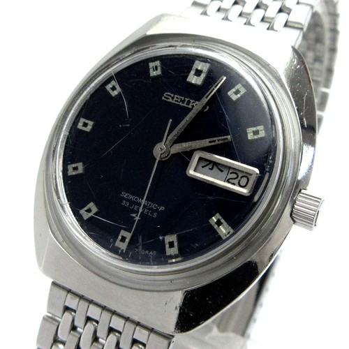 Seiko orologio matic - orologio,