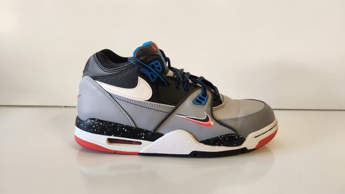 Bello scarpe nike air flight - scarpe,