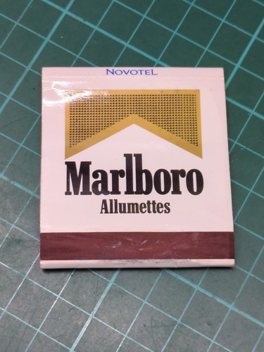 Vintage marlboro lights - vintage,