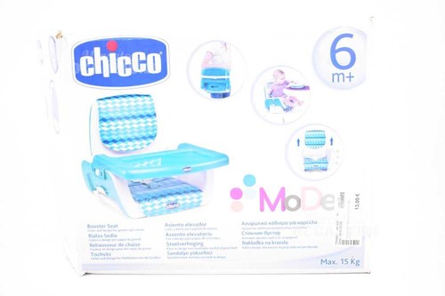 Rialzo per sedia chicco colore - rialzo,