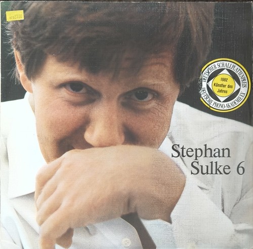 Stephan sulke - sulke,