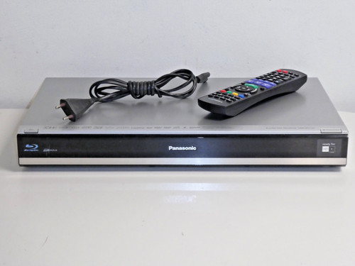 Panasonic dmr bst721 - panasonic, dmr-bst721