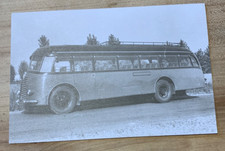 BUS STORY-AUTOBUS FIAT 666