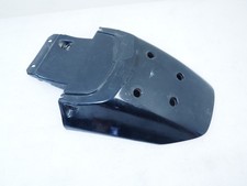 Parafango posteriore coda