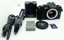 [Quasi come nuovo] Olympus