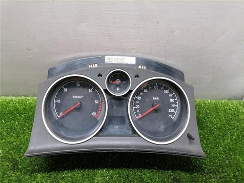 93182882 cruscotto strumenti - cruscotto,