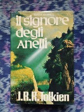 J.R.R.TOLKIEN - IL SIGNORE