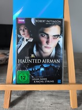 Film The Haunted Airman DVD