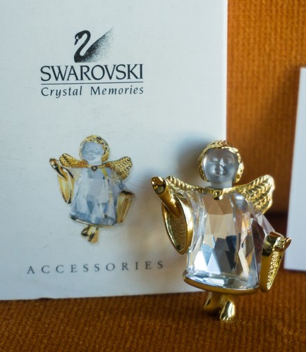 Swarovski crystal memories - crystal, –