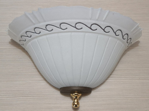 Applique parete rossini - -,
