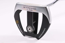 Odyssey Stroke Lab Marxman