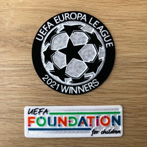 Patch thermocollant villarreal - patch,