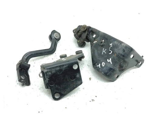 Lancia phedra 179 kit cerniere - 179,
