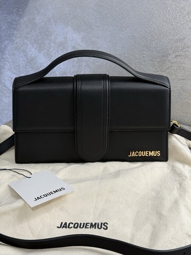 Borsa jacquemus grand - jacquemus, le