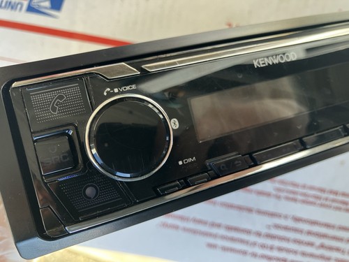 Kenwood kmm bt325u lettore - kenwood, kmm-bt325u