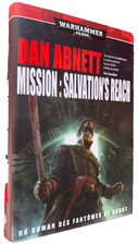 WARHAMMER 40,000 - MISSION 