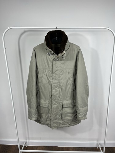 Fay giubbotto parka uomo - fay,