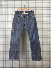Edwin Jeans Uomo Denim Cimosa