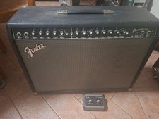 FENDER CHAMPION II 100