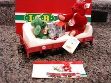 Lehmann LGB The Big Train