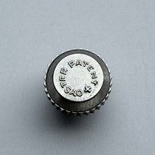 Corona Rolex Ovetto ORIGINALE 