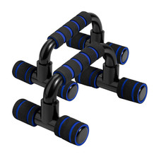 Set Maniglie Barre Push Up per