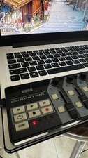 Korg nanokontrol, Midi