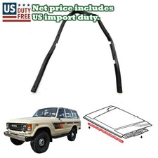 Fit Toyota Land Cruiser BJ60