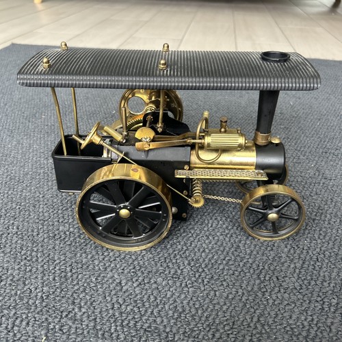Wilesco d406 live steam - wilesco,