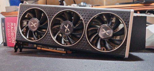 Scheda video amd - video,