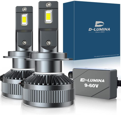 Lampadina led canbus 130w - h7,