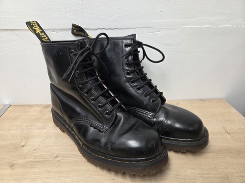 Martens 1460 taglia made - 10,