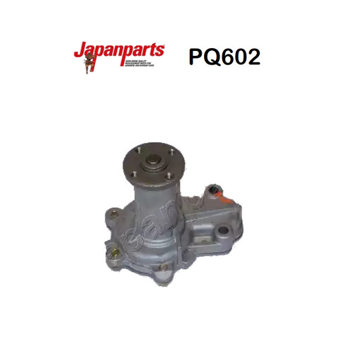 Pompa acqua daihatsu cuore - pompa,