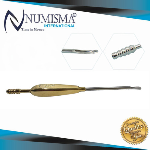 Sollevatore endoscopico - sollevatore,