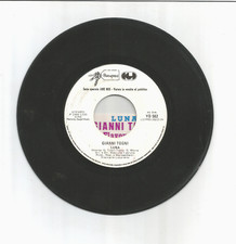 Gianni togni giri - togni, jukebox