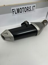 TERMINALE SCARICO YAMAHA FZ1 1000 ANNO 2010