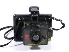 PRL) POLAROID EE44 FOTOCAMERA