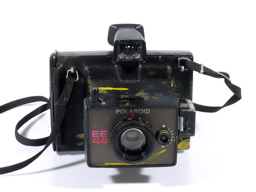 Prl polaroid ee44 fotocamera - prl),