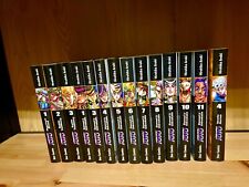 Le Bizzarre Avventure Di Jojo