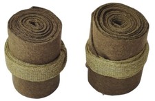 Ww1 army olive putties - us, us