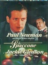 DVD: LO SPACCONE NEWMAN PAUL