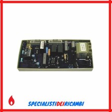 Centralina scheda per ROBUR SUPERCROMO CALORIO originale JCNT024 ex ECNT023
