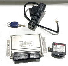 0281011505 KIT CENTRALINA