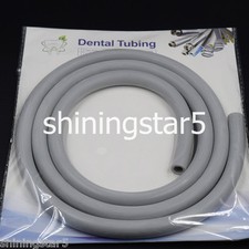 Tubo Tubo Tubo Silicone per Espulsore Saliva Dentale Aspirazione Alta Forte HVE
