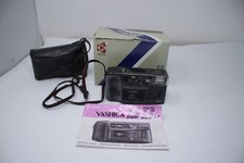 Fotocamera compatta Yashica T3