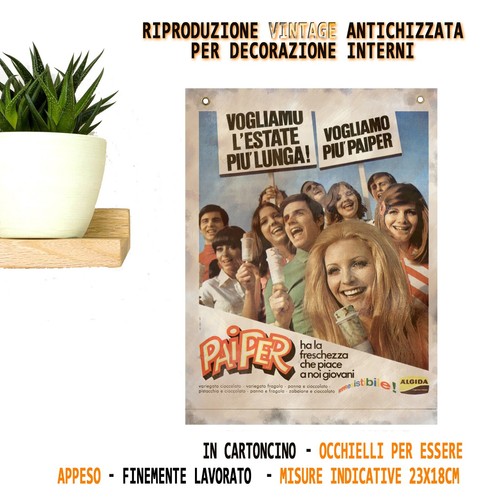 Gelati algida patty pravo - algida,