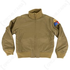 Kids WW2 American Tanker