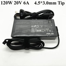 Genuine ASUS 200W AC Adapter
