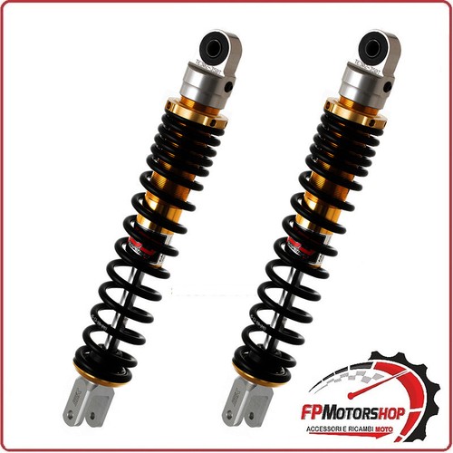 Coppia ammortizzatore yss - ammortizzatore,